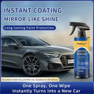 Neslemy™-Advanced Car Quick-acting Coating Agent Spray