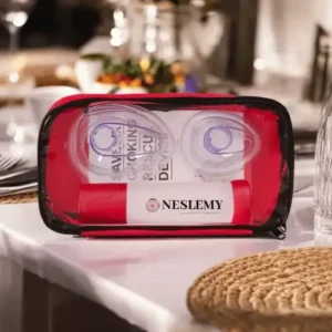 Neslemy™ Anti-Choking Device(The 5-Second Choking Rescue Device That Works When No One Else Can Help)