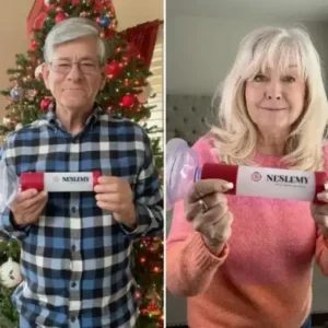 Neslemy™ Anti-Choking Device(The 5-Second Choking Rescue Device That Works When No One Else Can Help)