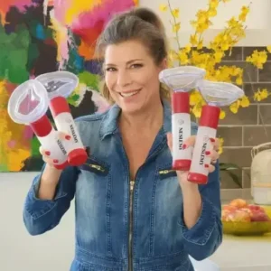 Neslemy™ Anti-Choking Device(The 5-Second Choking Rescue Device That Works When No One Else Can Help)