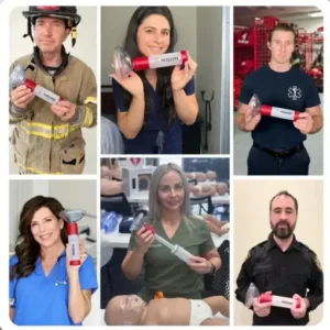 Neslemy™ Anti-Choking Device(The 5-Second Choking Rescue Device That Works When No One Else Can Help)