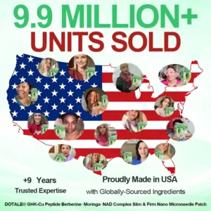 𝑵𝑬𝑺𝑳𝑬𝑴𝒀® 𝑺𝒍𝒊𝒎 & 𝑭𝒊𝒓𝒎 𝑵𝒂𝒏𝒐 𝑴𝒊𝒄𝒓𝒐𝒏𝒆𝒆𝒅𝒍𝒆 𝑷𝒂𝒕𝒄𝒉🎁 𝒘𝒊𝒕𝒉 𝑮𝑯𝑲-𝑪𝒖 𝑷𝒆𝒑𝒕𝒊𝒅𝒆 · 𝑩𝒆𝒓𝒃𝒆𝒓𝒊𝒏𝒆 · 𝑴𝒐𝒓𝒊𝒏𝒈𝒂 · 𝑵𝑨𝑫⁺ 𝑪𝒐𝒎𝒑𝒍𝒆𝒙 𝐅𝐨𝐫 𝐨𝐛𝐞𝐬𝐢𝐭𝐲