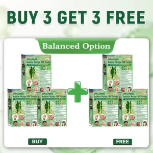 𝑵𝑬𝑺𝑳𝑬𝑴𝒀® 𝑺𝒍𝒊𝒎 & 𝑭𝒊𝒓𝒎 𝑵𝒂𝒏𝒐 𝑴𝒊𝒄𝒓𝒐𝒏𝒆𝒆𝒅𝒍𝒆 𝑷𝒂𝒕𝒄𝒉🎁 𝒘𝒊𝒕𝒉 𝑮𝑯𝑲-𝑪𝒖 𝑷𝒆𝒑𝒕𝒊𝒅𝒆 · 𝑩𝒆𝒓𝒃𝒆𝒓𝒊𝒏𝒆 · 𝑴𝒐𝒓𝒊𝒏𝒈𝒂 · 𝑵𝑨𝑫⁺ 𝑪𝒐𝒎𝒑𝒍𝒆𝒙 𝐅𝐨𝐫 𝐨𝐛𝐞𝐬𝐢𝐭𝐲