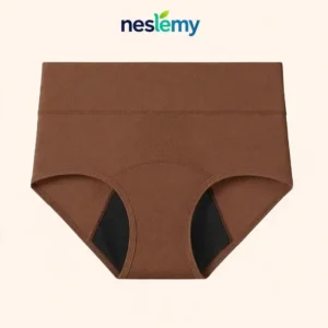 🍃🌸 2026 Spring Special — 70% Off ｜ NESLEMY™ Leak-Proof Underwear That Won't Let You Down