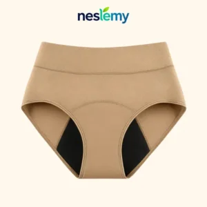 🍃🌸 2026 Spring Special — 70% Off ｜ NESLEMY™ Leak-Proof Underwear That Won't Let You Down