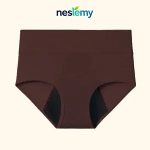 🍃🌸 2026 Spring Special — 70% Off ｜ NESLEMY™ Leak-Proof Underwear That Won't Let You Down
