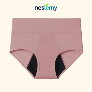 🍃🌸 2026 Spring Special — 70% Off ｜ NESLEMY™ Leak-Proof Underwear That Won't Let You Down