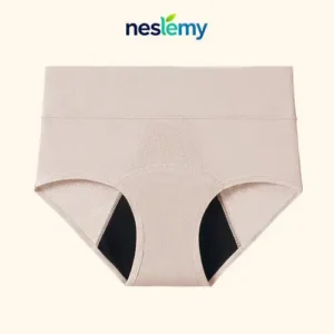 🍃🌸 2026 Spring Special — 70% Off ｜ NESLEMY™ Leak-Proof Underwear That Won't Let You Down