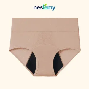 🍃🌸 2026 Spring Special — 70% Off ｜ NESLEMY™ Leak-Proof Underwear That Won't Let You Down