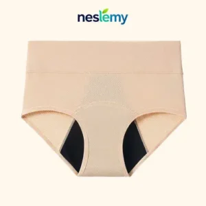 🍃🌸 2026 Spring Special — 70% Off ｜ NESLEMY™ Leak-Proof Underwear That Won't Let You Down
