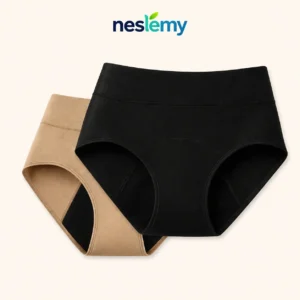 🍃🌸 2026 Spring Special— 70% Off | NESLEMY™Leak-Proof UnderwearThat Won't Let You Down