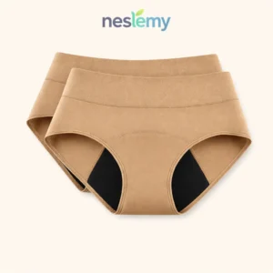 🍃🌸 2026 Spring Special— 70% Off | NESLEMY™Leak-Proof UnderwearThat Won't Let You Down