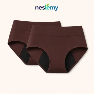 🍃🌸 2026 Spring Special— 70% Off | NESLEMY™Leak-Proof UnderwearThat Won't Let You Down