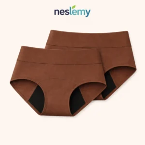 🍃🌸 2026 Spring Special— 70% Off | NESLEMY™Leak-Proof UnderwearThat Won't Let You Down