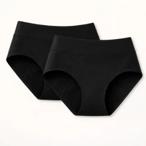 🍃🌸 2026 Spring Special— 70% Off | NESLEMY™Leak-Proof UnderwearThat Won't Let You Down