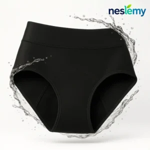 ⏰ Final 3 Hours! 60% OFF 🎀 | NESLEMY™  100% Leak-Proof Underwear🩲