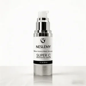 NESLEMY™ Age-Reverse Serum | Look younger in just 48 hours – visibly smoother, firmer, more radiant!