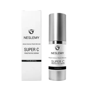 NESLEMY™ Age-Reverse Serum | Look younger in just 48 hours – visibly smoother, firmer, more radiant!