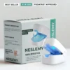 NESLEMY™ ClearNail Blue Light Device