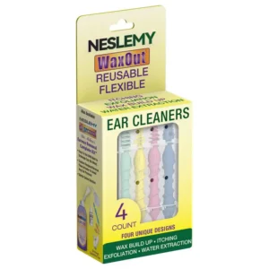 👂NESLEMY™ Ear Cleaning Tool