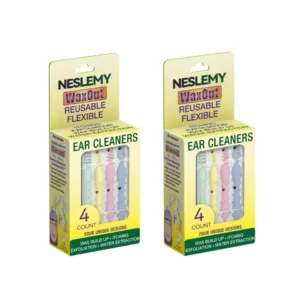 👂NESLEMY™ Ear Cleaning Tool