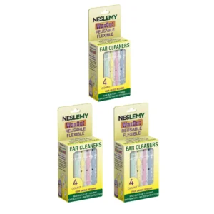 👂NESLEMY™ Ear Cleaning Tool