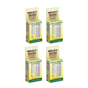 👂NESLEMY™ Ear Cleaning Tool