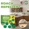 NESLEMY® Plant-Powered Roach Repellent (Pet & Kid Friendly)