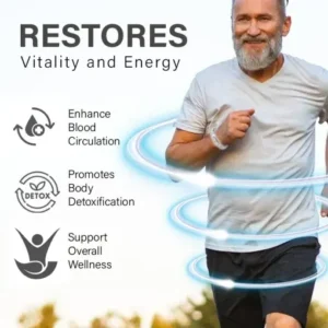 NESLEMY™ ProstateFlow RF Therapy Band