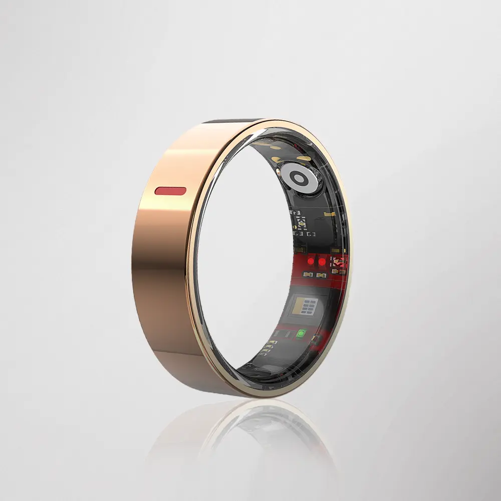 NESLEMY® Smart Ring Health Monitor🩸