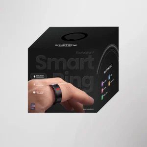 NESLEMY® Smart Ring Health Monitor🩸