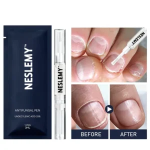 🔥🔥NESLEMY™Antifungal Pen - UNDECYLENIC ACID 25% - Cures Most Athlete’s Foot, Jock Itch, and Ringworm🦶