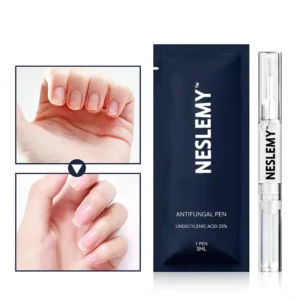 🔥🔥NESLEMY™Antifungal Pen - UNDECYLENIC ACID 25% - Cures Most Athlete’s Foot, Jock Itch, and Ringworm🦶