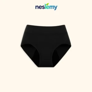 Thanksgiving Sale 70% OFF Ends Today！|NESLEMY™ LBMLBM™  100% Leak-Proof Underwear 4-pack