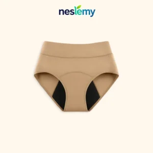 Thanksgiving Sale 70% OFF Ends Today！|NESLEMY™ LBMLBM™  100% Leak-Proof Underwear 4-pack