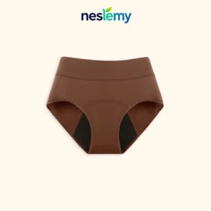 Thanksgiving Sale 70% OFF Ends Today！|NESLEMY™ LBMLBM™  100% Leak-Proof Underwear 4-pack