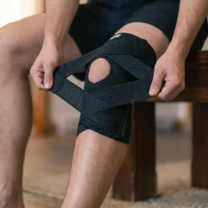 💥 Limited Offer – Don’t Miss Out!-60% off✔️NESLEMY- Meniscus Brace