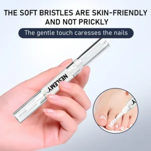 (⏳LAST DAY 70% OFF)NESLEMY™ Antifungal Pen – 25% Undecylenic Acid Treatment for Athlete’s Foot & Skin Fungus 🦶
