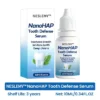 (🔥LAST DAY SALE 49% OFF🔥)NESLEMY™ NanoHAP Tooth Defense Serum