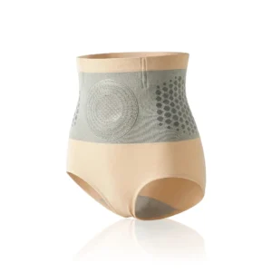 💦🍕NESLEMY® 𝐌𝐨𝐫𝐢𝐧𝐠𝐚 & 𝐁𝐞𝐫𝐛𝐞𝐫𝐢𝐧𝐞 4‑In‑1 Micro‑Particle Sculpting & Fat‑Burn Shorts