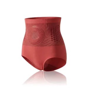 💦🍕NESLEMY® 𝐌𝐨𝐫𝐢𝐧𝐠𝐚 & 𝐁𝐞𝐫𝐛𝐞𝐫𝐢𝐧𝐞 4‑In‑1 Micro‑Particle Sculpting & Fat‑Burn Shorts