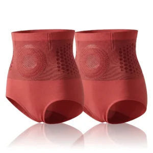 💦🍕NESLEMY® 𝐌𝐨𝐫𝐢𝐧𝐠𝐚 & 𝐁𝐞𝐫𝐛𝐞𝐫𝐢𝐧𝐞 4‑In‑1 Micro‑Particle Sculpting & Fat‑Burn Shorts