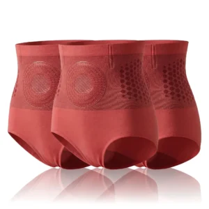 💦🍕NESLEMY® 𝐌𝐨𝐫𝐢𝐧𝐠𝐚 & 𝐁𝐞𝐫𝐛𝐞𝐫𝐢𝐧𝐞 4‑In‑1 Micro‑Particle Sculpting & Fat‑Burn Shorts