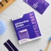 NESLEMY™🦷Purple Whitening Strips💥