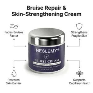 💥100K+ SOLD💕- NESLEMY® Bruise Repair & Skin-Strengthening Cream