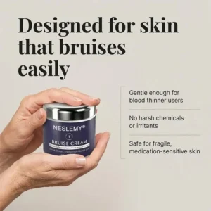 💥100K+ SOLD💕- NESLEMY® Bruise Repair & Skin-Strengthening Cream