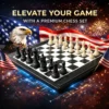 🔥NESLEMY™ Advanced Robotic Chessboard Pieces — 70% OFF Today Only!