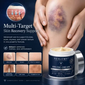 💥300K+ SOLD💕- NESLEMY® Bruise Repair & Skin-Strengthening Cream