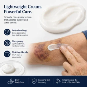 💥300K+ SOLD💕- NESLEMY® Bruise Repair & Skin-Strengthening Cream