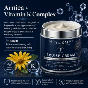 💥300K+ SOLD💕- NESLEMY® Bruise Repair & Skin-Strengthening Cream